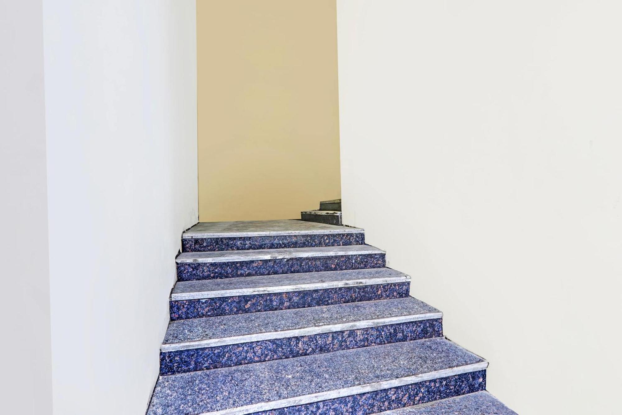 Kottapalli Super Hotel O Sri Vishnu Residency מראה חיצוני תמונה